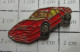918C Pin's Pins / Beau Et Rare / AUTOMOBILES / FERRARI F40 ? TESTAROSSA ? - Ferrari