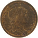 FRANCE 2 CENTIMES 1898  #MA 103869 - 2 Centimes