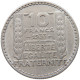 FRANCE 10 FRANCS 1933  #MA 068761 - 10 Francs