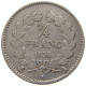 FRANCE 1/4 FRANC 1838 A 1838 A (PARIS) #MA 000428 - 1/4 Franc