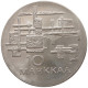 FINLAND 10 MARKKAA 1967  #MA 068690 - Finlande