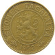 FINLAND 10 MARKKAA 1952  #MA 062434 - Finlande