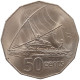 FIJI PENNY 1975  #MA 061838 - Fiji