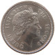 FALKLAND ISLANDS 5 PENCE 2004 ELIZABETH II. (1952-2022) #MA 066554 - Falkland