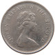 FALKLAND ISLANDS 5 PENCE 1992 ELIZABETH II. (1952-2022) #MA 066550 - Malvinas