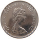 FALKLAND ISLANDS 5 PENCE 1987 ELIZABETH II. (1952-2022) #MA 066549 - Falklandinseln