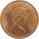 FALKLAND ISLANDS 2 CENTS 1974  #MA 025431 - Falklandeilanden