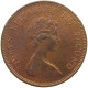 FALKLAND ISLANDS 2 PENCE 2004 ELIZABETH II. (1952-2022) #MA 066556 - Falkland