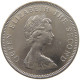 FALKLAND ISLANDS 10 PENCE 1983 ELIZABETH II. (1952-2022) #MA 066546 - Falkland