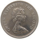 FALKLAND ISLANDS 5 CENTS 1974  #MA 025434 - Falklandeilanden