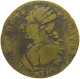 FRANCE JETON  LOUIS XVI. (1774-1793) OMNIBUS NON SIBI #MA 099186 - 1774-1791 Louis XVI