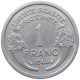 FRANCE FRANC 1944  #MA 098801 - 1 Franc