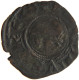 FRANCE DENIER TOURNOIS 1380-1422 CHARLES VI (1380-1422) #MA 104308 - 1380-1422 Charles VI Le Fol