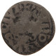 FRANCE DENIER  LOUIS VIII. 1223-1226 #MA 063889 - 1223-1226 Louis VIII The Lion