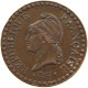 FRANCE CENTIME 1849 A  #MA 104542 - 1 Centime