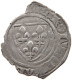 FRANCE BLANC  CHARLES VI., 1380-1422 #MA 068817 - 1380-1422 Karl VI. Der Vielgeliebte