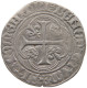 FRANCE BLANC À LA COURONNE 1483 - 1498 CHARLES VIII (1483 - 1498) PARIS #MA 024298 - 1483-1498 Karl VIII. Der Freundliche