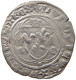 FRANCE BLANC  LOUIS XI. 1461-1483 #MA 104409 - 1461-1483 Louis XI. Le Prudent