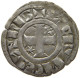 FRANCE BERRI COUNTY OF SANCERRE DENIER 1190-1218-1268  GUILLAUME III OR LOUIS I. 1190-1218-1268 #MA 105214 - Berri