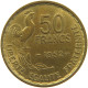 FRANCE 50 FRANCS 1952  #MA 067895 - 50 Francs