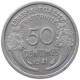FRANCE 50 CENTIMES 1941  #MA 098899 - 50 Centimes