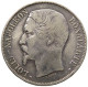 FRANCE 5 FRANCS 1852 A LOUIS NAPOLEON #MA 011335 - 5 Francs