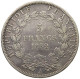 FRANCE 5 FRANCS 1852 A LOUIS NAPOLEON #MA 011335 - 5 Francs