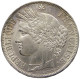 FRANCE 5 FRANCS 1851 A  #MA 011339 - 5 Francs