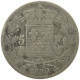 FRANCE 5 FRANCS 1822 A LOUIS XVIII, 5 FRANCS 1822 A PARIS #MA 000282 - 5 Francs