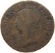 FRANCE 5 CENTIMES AN 9 BB  #MA 102044 - 5 Centimes