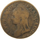 FRANCE 5 CENTIMES AN 9 BB  #MA 102039 - 5 Centimes