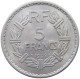 FRANCE 5 FRANCE 1949  #MA 067483 - 5 Francs