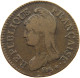 FRANCE 5 CENTIMES AN 5 A  #MA 021685 - 5 Centimes