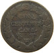 FRANCE 5 CENTIMES AN 8 W  #MA 021681 - 5 Centimes