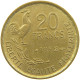 FRANCE 20 FRANCS 1952  #MA 067904 - 20 Francs