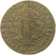 FRANCE 2 SOL 1791 W LOUIS XVI. (1774–1792) #MA 009650 - 1791-1792 Constitución 