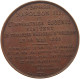 FRANCE MEDAILLE 1868 NAPOLEON III. EUGENIE ORLEANS #MA 020207 - Autres & Non Classés