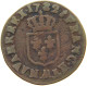 FRANCE LIARD 1782 AA LOUIS XVI (1774-1793) METZ #MA 022114 - 1774-1791 Lodewijjk XVI