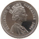 GIBRALTAR 5 PENCE 2004 ELIZABETH II. (1952-2022) #MA 066569 - Gibraltar