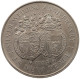 GIBRALTAR 25 PENCE 1972 ELIZABETH II. (1952-2022) #MA 099568 - Gibraltar