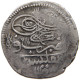 GEORGIA OTTOMAN ONLUK ABBASI 1115 AHMAD III. (AH 1115-1143) 1703-1730. #MA 024890 - Géorgie