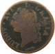 FRANCE SOL 1779 PAU LOUIS XVI. (1774-1793) #MA 102035 - 1774-1791 Luis XVI