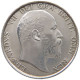 GREAT BRITAIN SHILLING 1902 EDWARD VII., 1901 - 1910 #MA 023053 - I. 1 Shilling