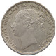 GREAT BRITAIN SHILLING 1880 VICTORIA 1837-1901 #MA 022944 - I. 1 Shilling