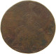 GREAT BRITAIN PENNY EVASION 1775 GEORGE III. 1760-1820 EVASION #MA 067757 - C. 1 Penny