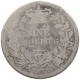 GREAT BRITAIN SHILLING 1836 WILLIAM IV. (1830-1837) #MA 023275 - I. 1 Shilling