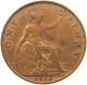 GREAT BRITAIN PENNY 1913 GEORGE V. (1910-1936) #MA 101827 - D. 1 Penny