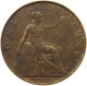 GREAT BRITAIN PENNY 1905 EDWARD VII., 1901 - 1910 #MA 101839 - D. 1 Penny