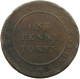 GREAT BRITAIN PENNY 1812 BIRMINGHAM #MA 023066 - C. 1 Penny