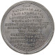 GREAT BRITAIN MEDAL 1851 INDUSTRIAL EXHIBITION 1851 LONDON #MA 104421 - Andere & Zonder Classificatie